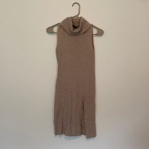 BCBG Turtleneck Tunic